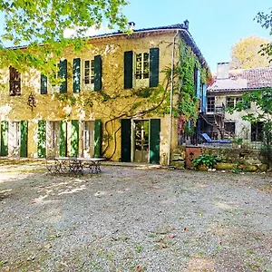  Appartement Notre Dame Des Anges
