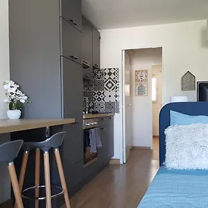  Appartement Des Anges